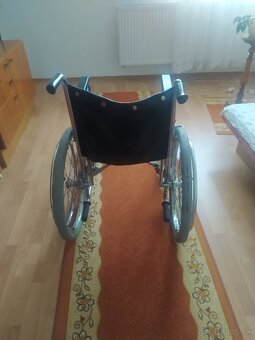 Invalidny vozik - 4