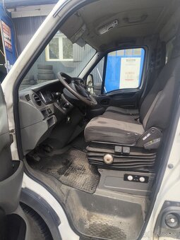Iveco Daily 3.0hpi 35s18 - 4