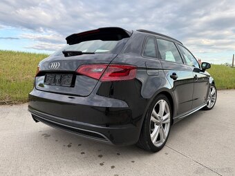 Audi A3 Sportback 1.8 TSI Quattro Stronic - 4