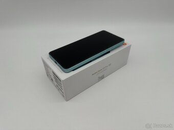 Xiaomi Redmi Note 13 Pro 5G 8/256GB Ocean Teal + ZÁRUKA - 4