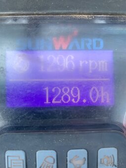 Minibager Sunward SWE 20F - 4