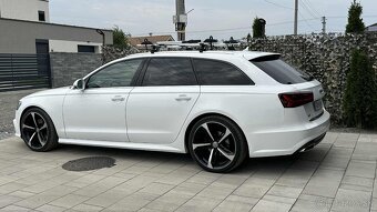 5x112 r20 Audi A6 - 4