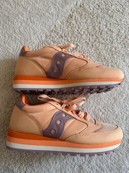 Saucony tenisky - 4