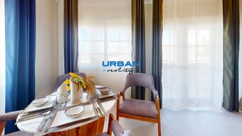 LUXUSNÝ 2-IZBOVÝ APARTMÁN NA ZANZIBARE - 4