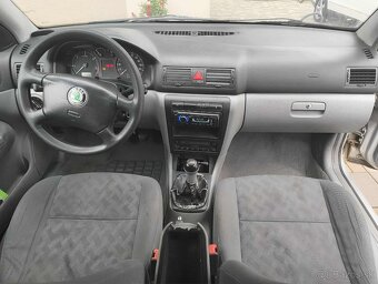 Škoda Octavia 1.81kw 1.9.diesel - 4