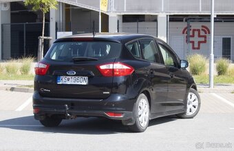 Ford C-Max 1.0 EcoBoost SCTi Trend - 4