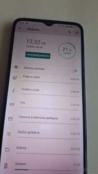 Motorola moto e7 power 4/64GB - 4