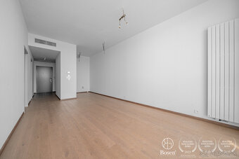 BOSEN | 2 izbový byt v projekte Eurovea Tower, 35. LUX posch - 4