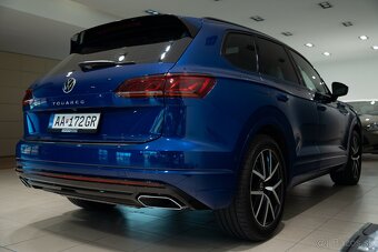 Volkswagen Touareg 3.0 V6 TDI SCR 286k R-Line 4Motion Tiptro - 4