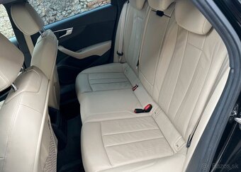 Audi A4 Allroad - 4