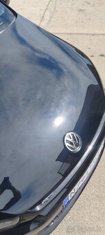 Volkswagen Scircco 2.0TDi 125KW-> 155KW - 4