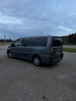 Citroen Jumpy 2.0 LONG - 4
