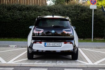 BMW i3 120 Ah, 125 kW - 4