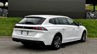 Peugeot 508 SW 1.5 BlueHDi - I-Cockpit - 4