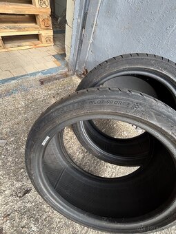 Michelin pilot sport 4 225/40/R18 (92Y) - 4