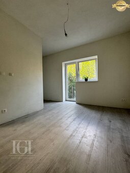 PREDAJ | 3 izbový byt s terasou, parking - 4