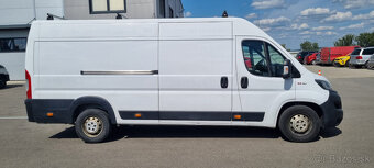 Predáme Fiat Ducato (250) 2.3 / 118 kW, F1AGL4112, N1, 2019 - 4