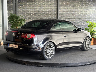 Volkswagen Eos 3.2 V6 FSI DSG - 4