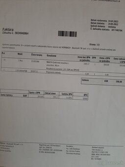 Kosačka makita ELM4621 - 4