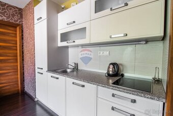 Apartmán v Hoteli Galileo 4 na Donovaloch - 4