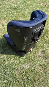 Autosedacka BRITAX RÖMER TRIFIX i-size - 4
