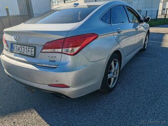 Hyundai i40 1.7Crdi - 4