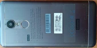 Ponúkam Lenovo mobil K6 - 4