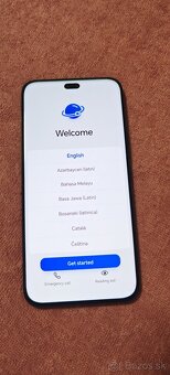 Honor 400pro 5g 12GB/512GB čierny - 4
