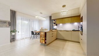 🏡 Nadštandardný 4-izbový rodinný dom s bazénom, zimnou teras - 4