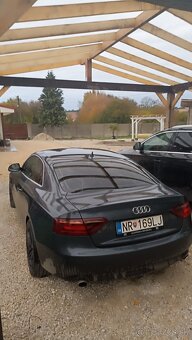 Audi A5 - 4