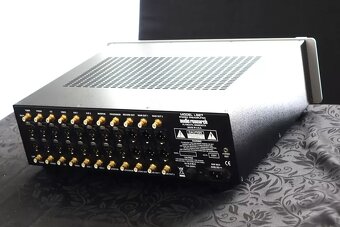 Audio Research LS27 Predzosilňovač - 4