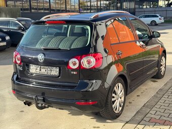 Volkswagen Golf plus 1,4 tsi Edition - 4