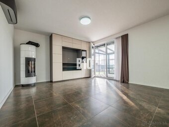 DOM za CENU BYTU - NOVOSTAVBA 3i v blízkosti STUPAVY - VYSOK - 4