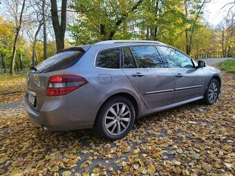 Renault Laguna 3 - 4