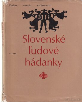 staršie rozprávky - 4