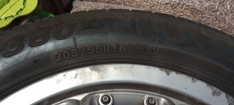 Elektróny KM r16 - 4