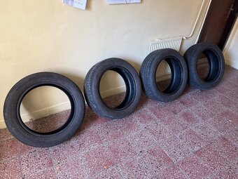 Letné pneumatiky Hankook 235/50/r19 - 4