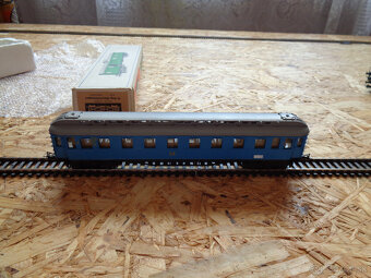 vláčiky H0, vláčiky HO, ins001 - 4