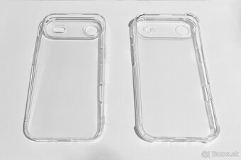 Iphone 17, 17 Pro, 17 Pro Max, 17 Air ochranné sklá a obaly - 4