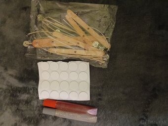 Farby a príslušenstvo na výrobu sviečok - 4