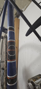 predám pôvodný Favorit - 4