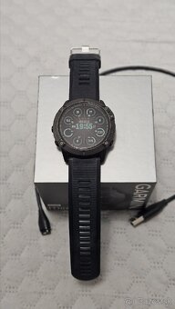 Garmin fenix 6x sapphire - 4