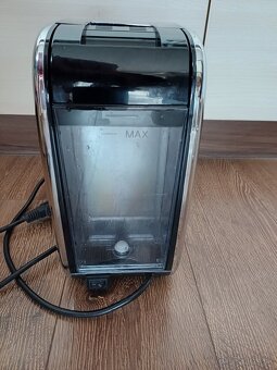 Kávovar na kapsule - 4