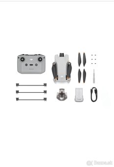 Dji mini 3 drone - 4
