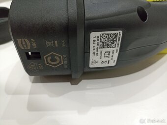 Nabíjecí kabel elektromobilů TYP2, 3fáze, 3x20A, 11kW, 6m - 4