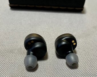 Xiamen Padmate T3 PaMu Scroll Plus Bluetooth earphones - 4