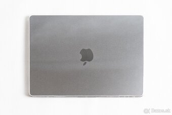 Macbook PRO 14 M3PRO - 4