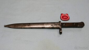 RU M95 bodak bajonet 2 - 4
