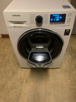 Samsung 9kg - 4