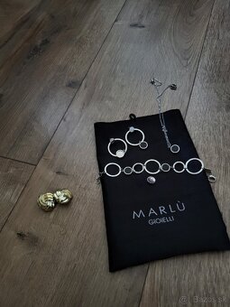 Marlu gioielli set - 4